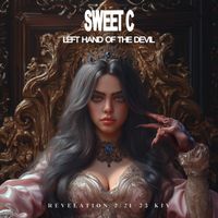 Sweet C - Left Hand Of The Devil