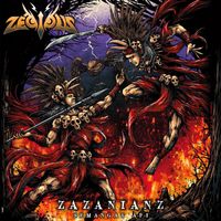 Zealous - Semangat Api