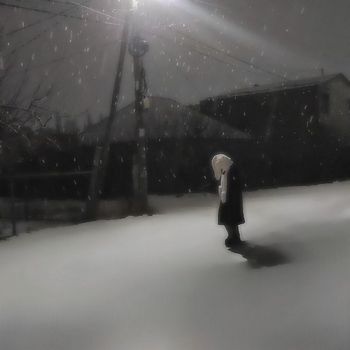 Grace - Выход