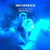 Virtual Alien & Old Nick - Soundtrack Music for Films. (Xtended and Reloaded) (Explicit)