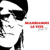 Mark Fox - Scambiamoci le vite