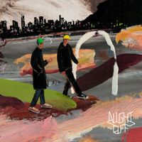 Night Off - The Last Night