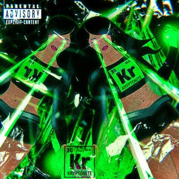 tommy - Kryptonite (Explicit)