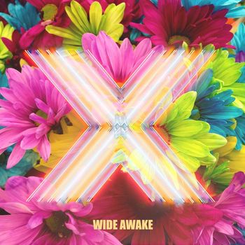 LXEAR - Wide Awake