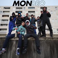 La Strada - MONDEO (Explicit)