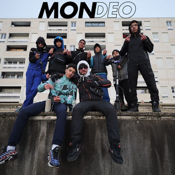 La Strada - MONDEO (Explicit)