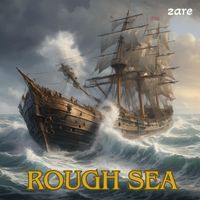 zare - Rough Sea