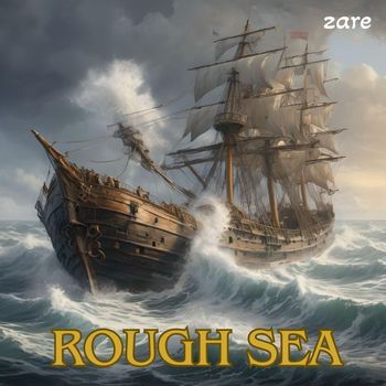 zare - Rough Sea