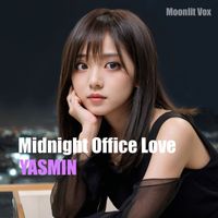 YASMIN - Midnight Office Love
