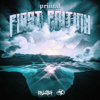Primal - FIRST EDITION