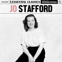 Jo Stafford - Essential Classics, Vol. 358: Jo Stafford