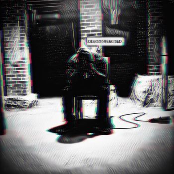 gL!TcH - Disconnected