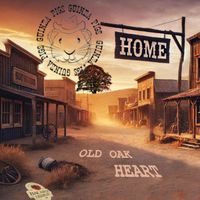 Guinea Pigs - Old Oak Heart