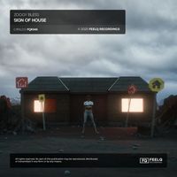 ZOOGY BLESS - Sign Of House