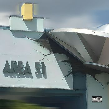 Quasimodo - Bed Ufo (Explicit)