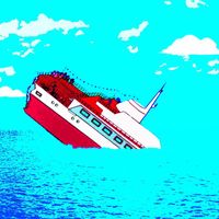 Tempo Towers - keeping my boat afloat