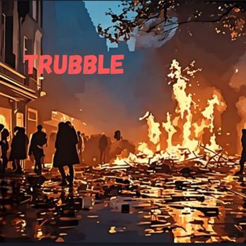 BRM - Trubble