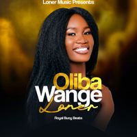 Loner - Oliba Wange