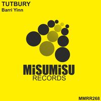 Barri Yinn - Tutbury