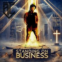 AC - Standing On Business
