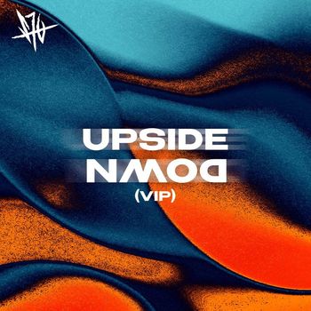 S-70 - Upside Down (VIP)