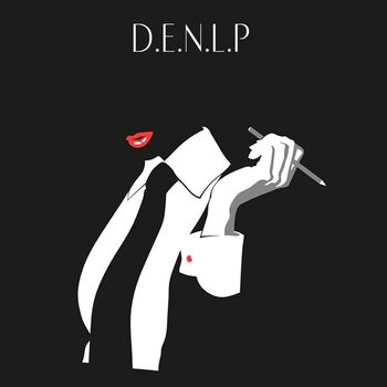 Blacka - D.E.N.L.P