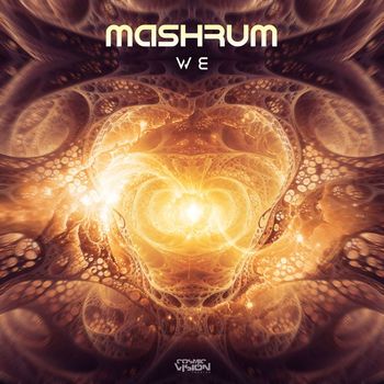 Mashrum - We