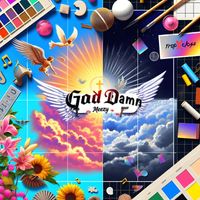 Meezy - God Damn (Explicit)
