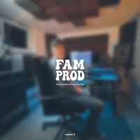 Dad - Volume 4 by Dad (Instrumentals)