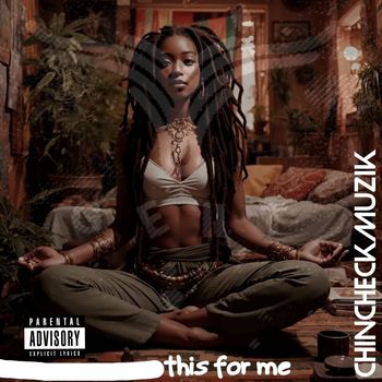 GEIT - This For Me (Explicit)