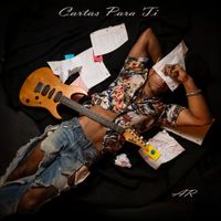 AR - Cartas Para Ti (Explicit)