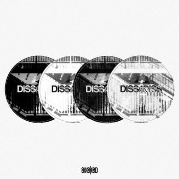 awaken - DISS4DISS (Explicit)