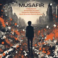 Suresh - Musafir