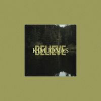 Kim Jonas - Believe