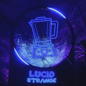 LUCID - strange