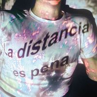SADO - La Distancia Es Pena