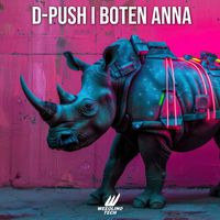 D-Push - Boten Anna