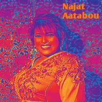 Najat Aatabou - Jounimar