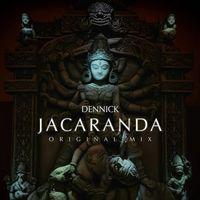 Danny Zavaglia - Jacaranda