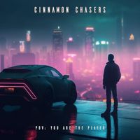 Cinnamon Chasers - POV: You Are The Player (Music From Imaginary Movies)