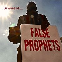 BRM - Beware of False Prophets