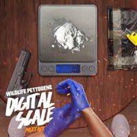 Wildlife Pettodene - Digital Scale (Digital Scale)