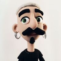 SANTORO - Mercurio