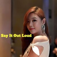 AU - Say It Out Loud
