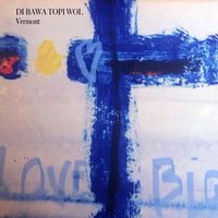 Vermont - LoVe BiG - Di Bawa Topi Wol - Vermont