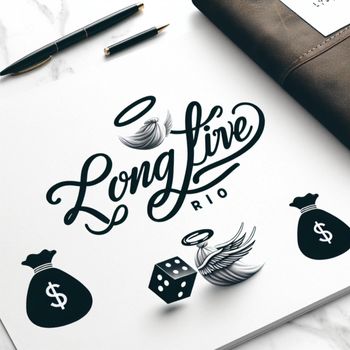 King - Long Live Rio (Explicit)