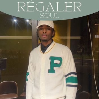 soul - Régaler