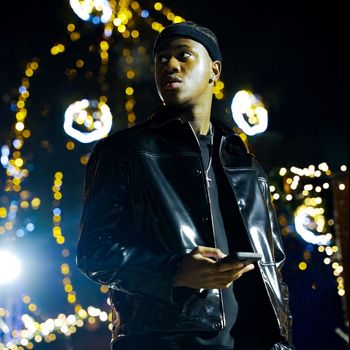 Double D - FIRST J (Explicit)