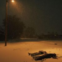 Audi - Frostbite (Explicit)