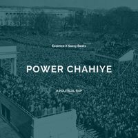 Essence - Power Chahiye